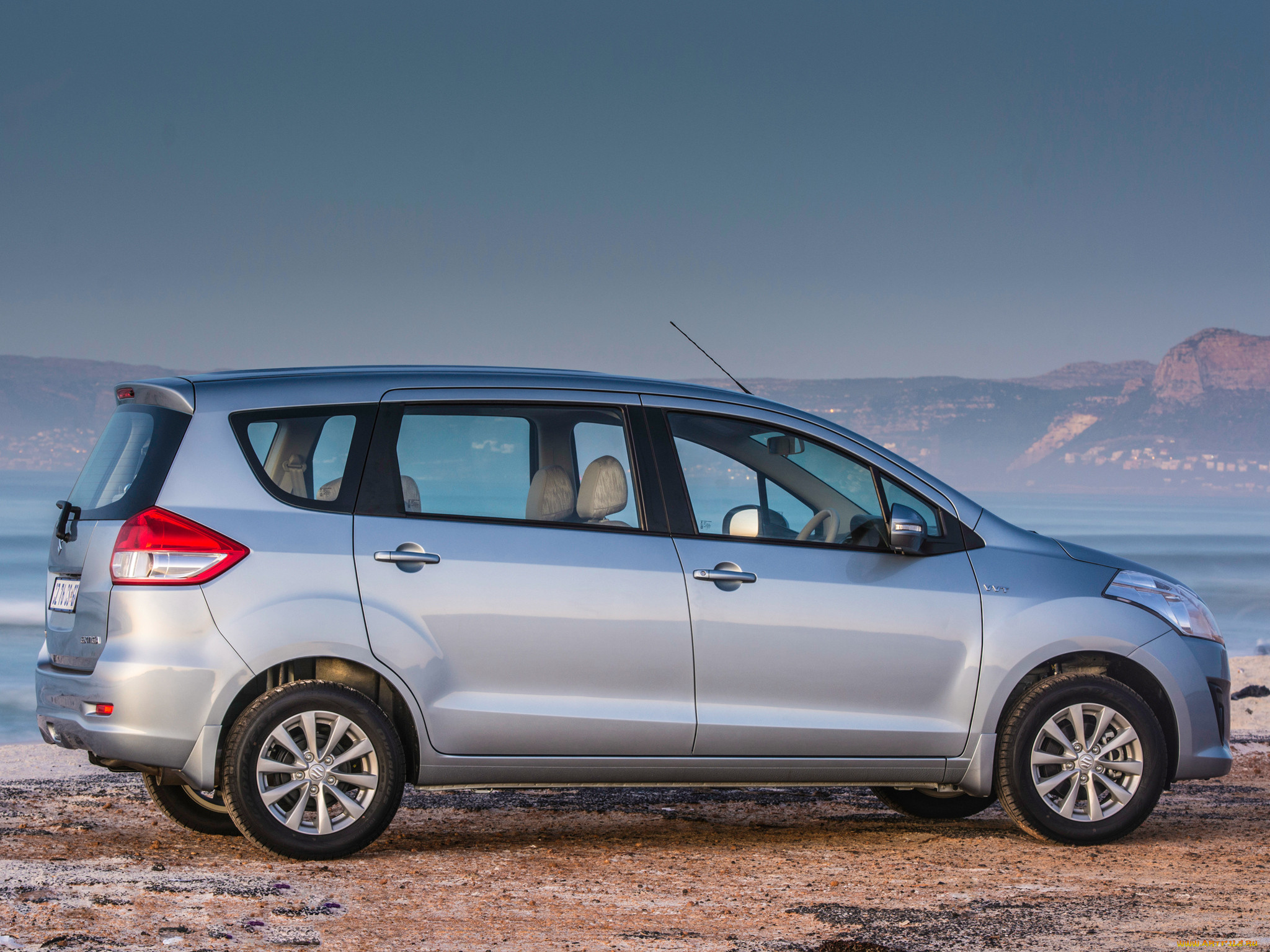 , suzuki, , 2014, , za-spec, ertiga
